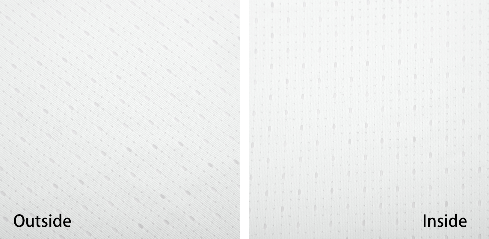 breathable lightweight cycling fabric